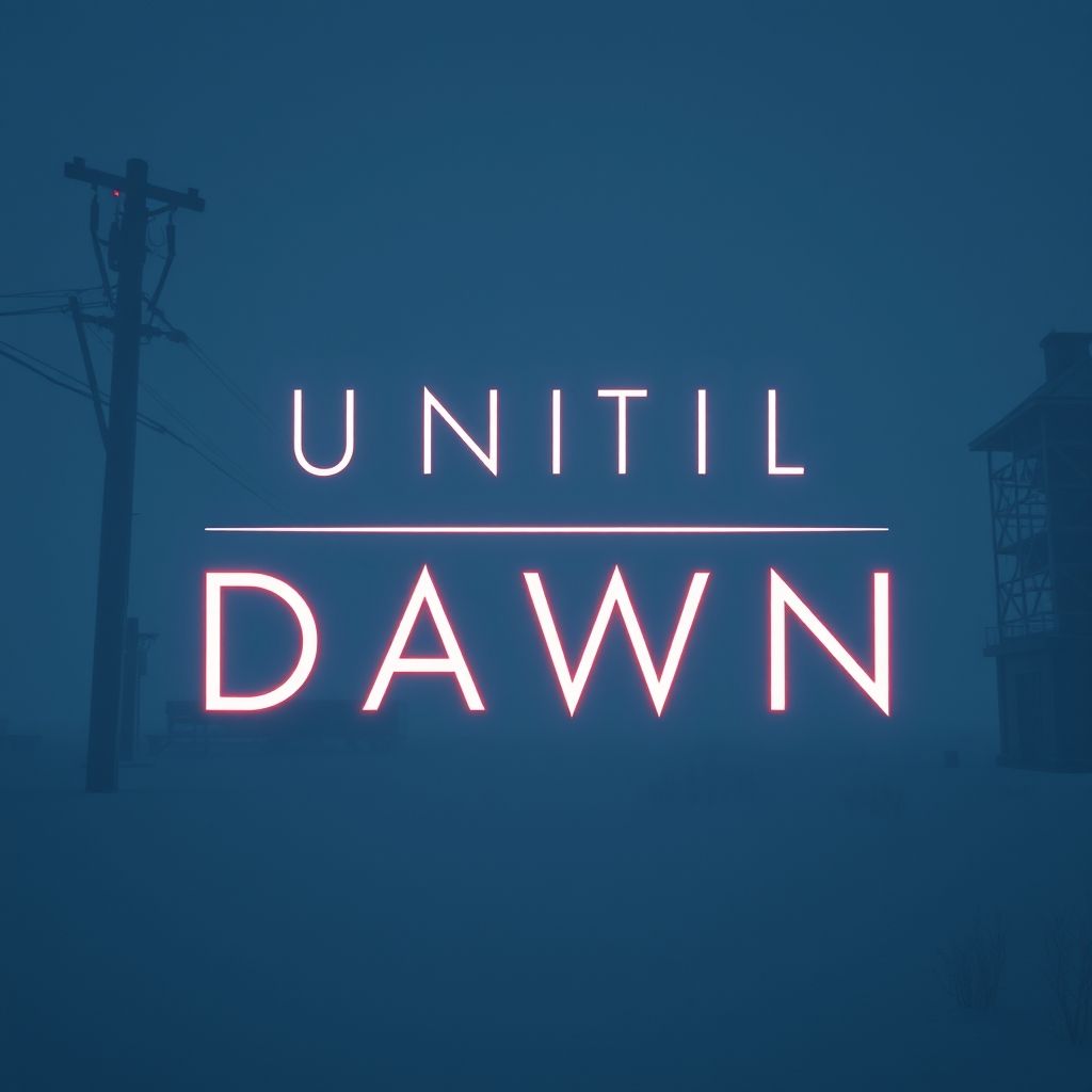 นักแสดง Until Dawn: พบกับเหล่าตัวละครสุดหลอน